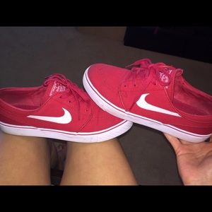 Nike shoes