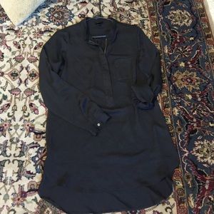 Mossimo Silky Tunic Sz S