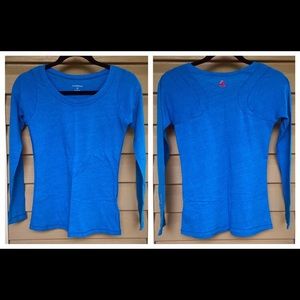 CrossFit Long Sleeve Tee