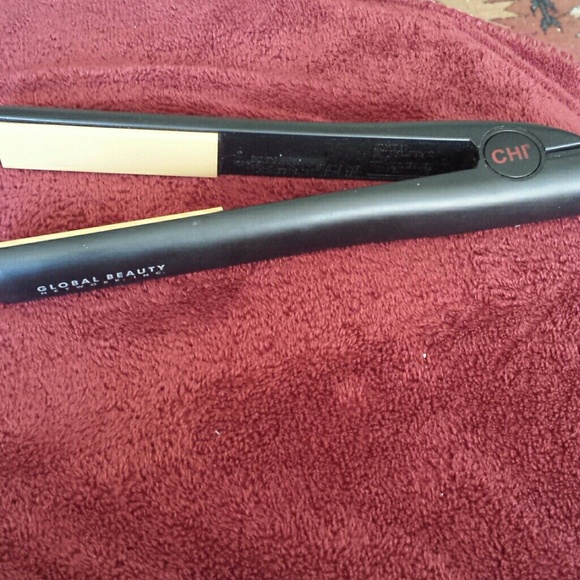 Chi flat iron