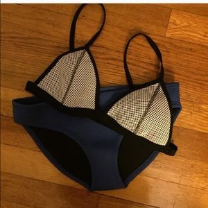 Triangl dupe (bottoms only!)