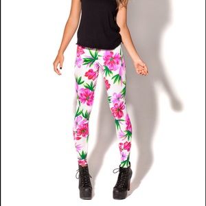 BLACKMILK discontinued item!