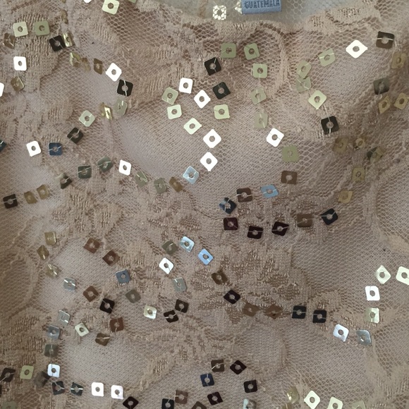 Crop top - Picture 3 of 4