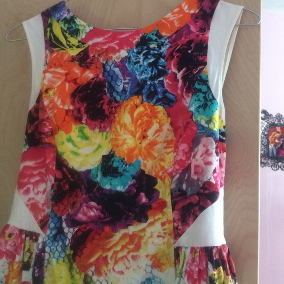 Prabal Gurung for target dress