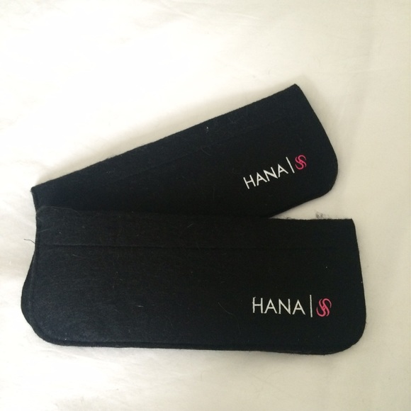 Hana Hot Tools Cases