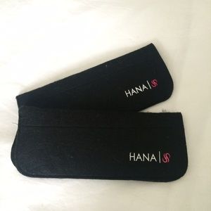 Hana Hot Tools Cases