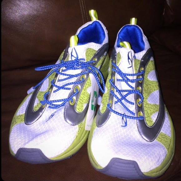 3 prs new sneakers for @cerdaperfect