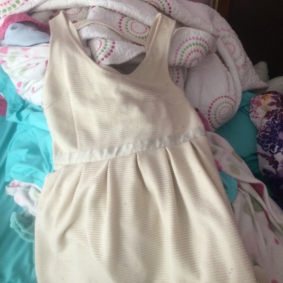 American eagle dress size 4