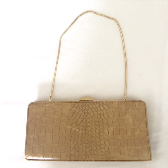 Banana Republic Clutch / Shoulder Bag
