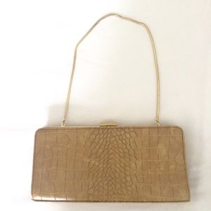 Banana Republic Clutch / Shoulder Bag