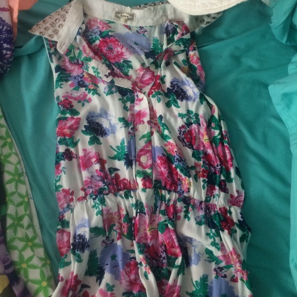 Pacsun brand dress - Picture 1 of 1