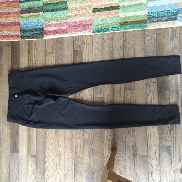 Lululemon Wunderunder