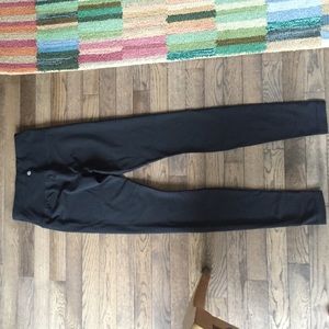 Lululemon Wunderunder