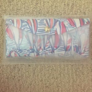 Lilly Pulitzer Sunglasses Case