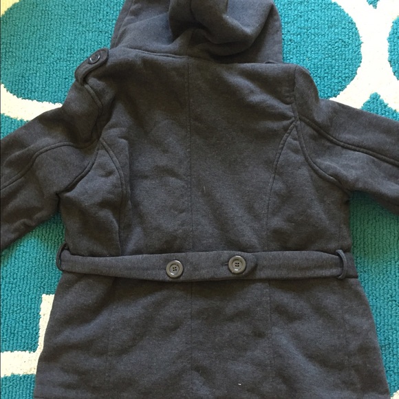 Jacket - Picture 4 of 4