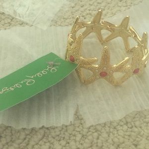 Lilly Pulitzer bracelet