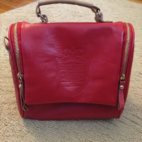 🚨 Brand new Red Fashion bag 🚨
