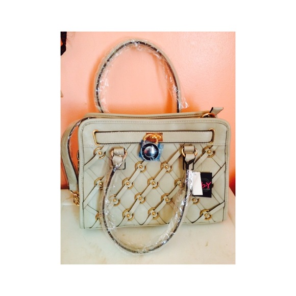 Chain Purse❤️
