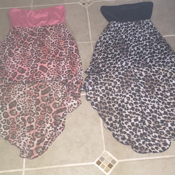 Dresses