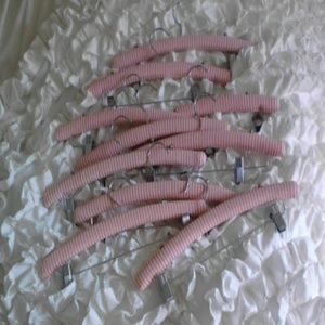 Victoria's Secret PINK Hangers