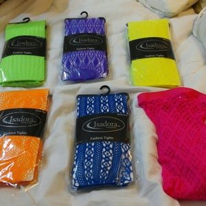 Queen size fashion tights~