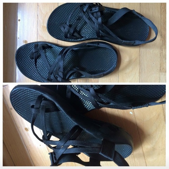 Size 9 Chacos