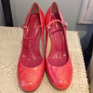 Kate spade Mary Jane heels