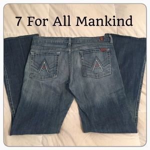 🎉7 Brand Jeans🎉