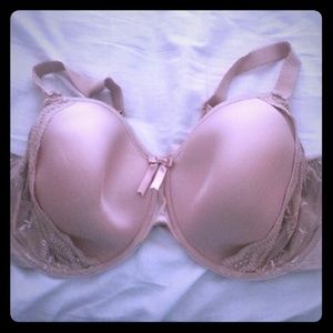 Gently used ladies bra