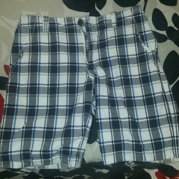SOLD!!! Aeropostale shorts