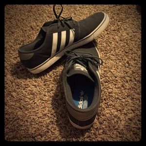 Adidas shoes