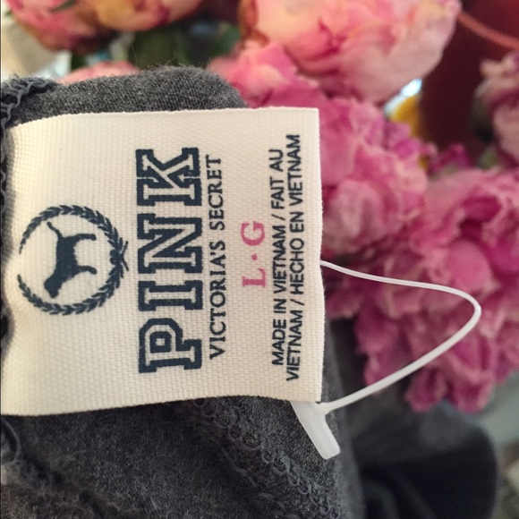 Victoria's Secret PINK leggings