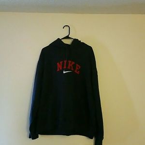 Men's Nike Hoodie