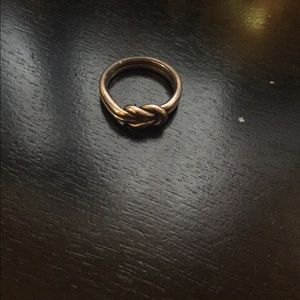 James Avery ring
