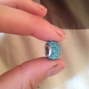 Pandora charm authentic **