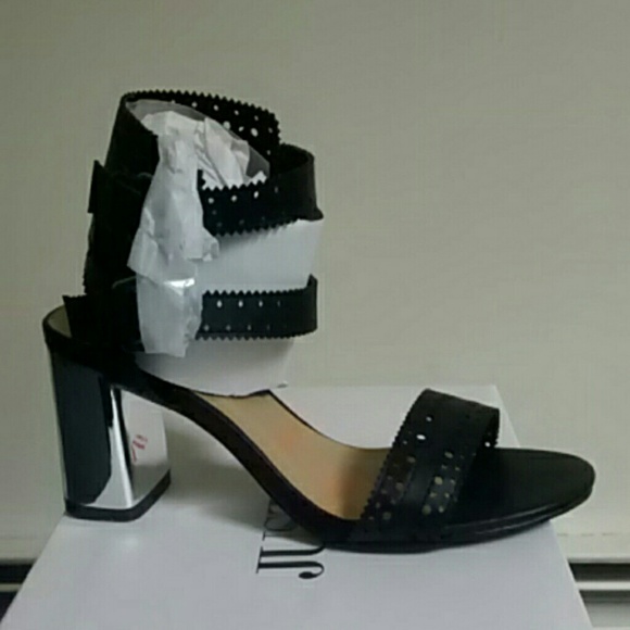 Mayah dress sandal