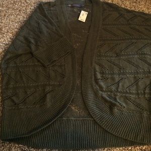 The Limited Sweater