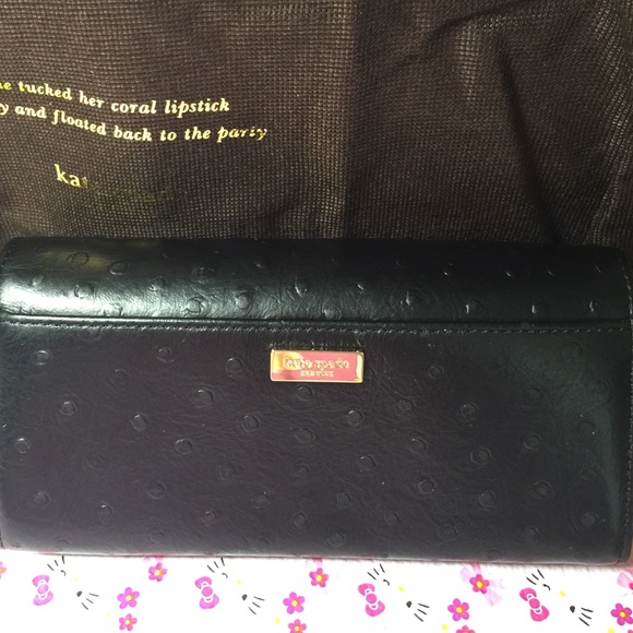 Sexy black purse - Picture 3 of 4