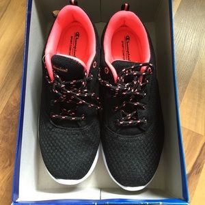 champs roshe