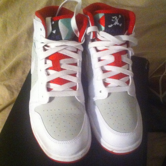 Hare 1s