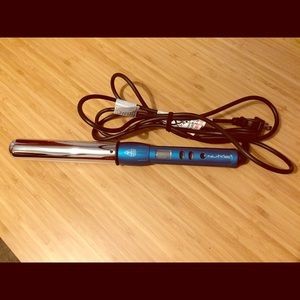 NuMe Curling Wand 32mm
