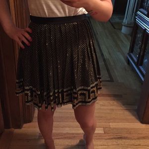 Great holiday skirt