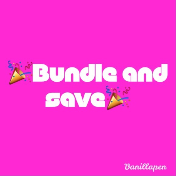❗️ SALE ❗️ Bundle - Picture 1 of 1