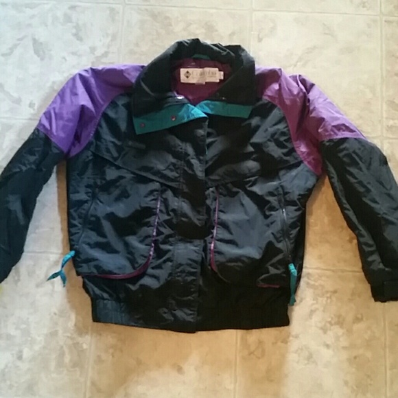 Columbia Jackets & Blazers - Columbia jacket size medium
