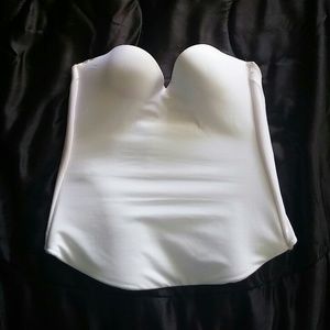 Bra for strapless dress