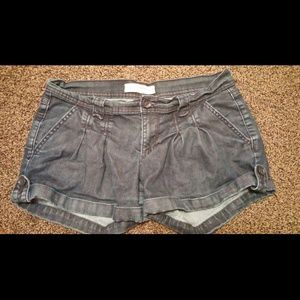 old navy shorts