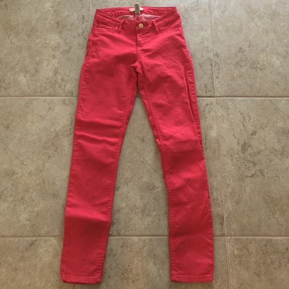 Refuge Jeans
