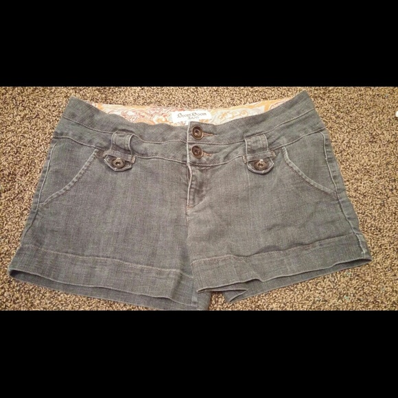 shorts