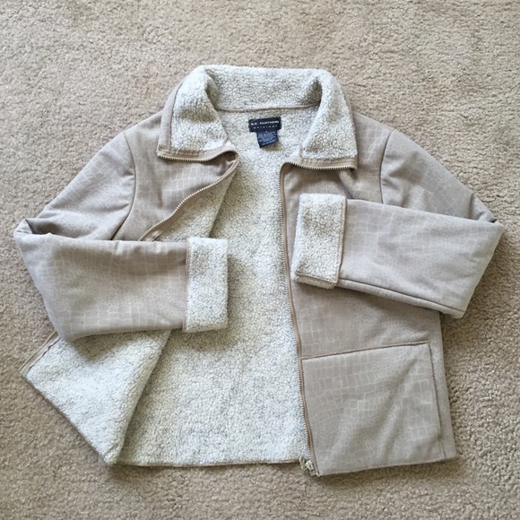 Wool jacket - Picture 2 of 2