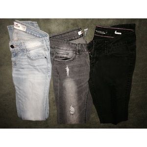 JEANS! (Size 1)